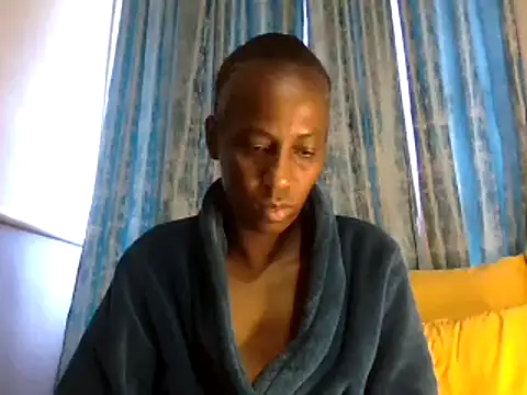 AfricanPrincesss2 online show from 12-25-24, 04:43