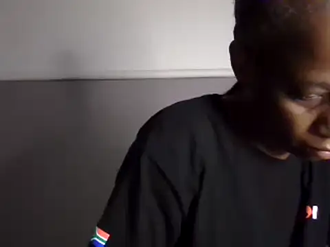 AfricanPrincesss2 online show from 12-31-24, 01:36