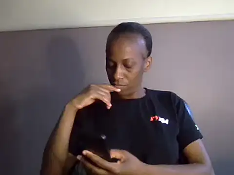 AfricanPrincesss2 online show from 12-31-24, 04:38