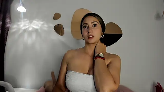 ValentinaaF online show from 02-27-26, 11:54