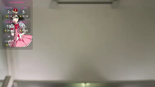 Angela Torres  online show from 02-21-25, 10:26