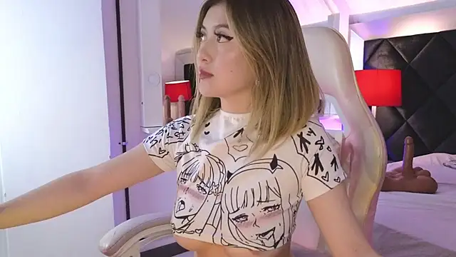 Angela Torres  online show from 03-21-26, 07:17