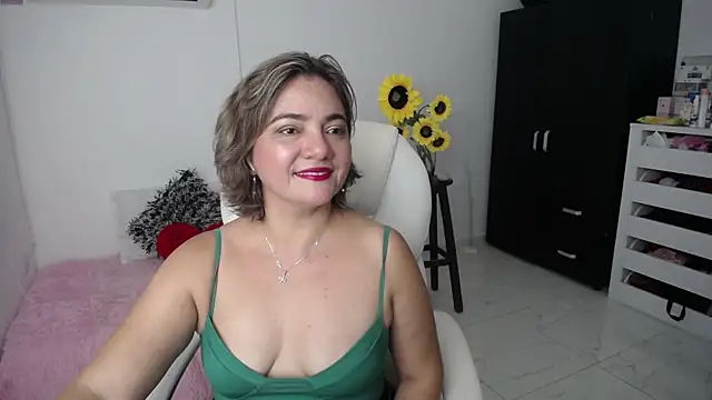 ana milf online show from 02-20-25, 02:57