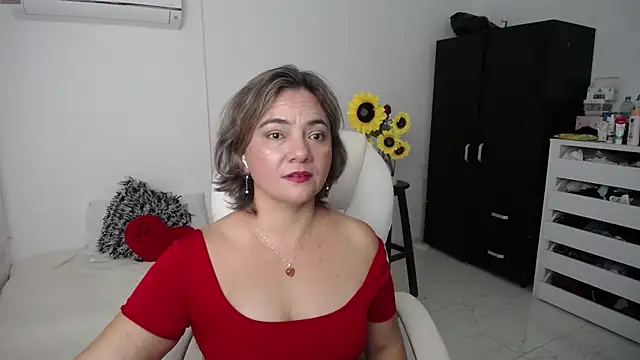 ana milf online show from 03-11-25, 03:02