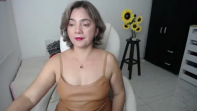 ana milf online show from 03-13-25, 10:21