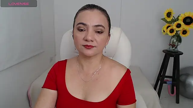 ana milf online show from 10-14-25, 01:34