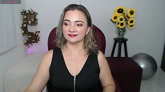 ana milf online show from 03-12-26, 12:44