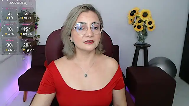 ana milf online show from 05-08-26, 01:38