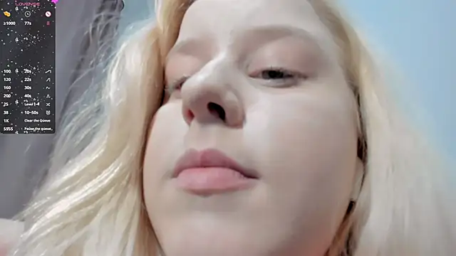 london6a6y online show from 03-18-25, 06:04