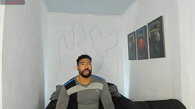 Xander Str0ng online show from 11-08-25, 11:32