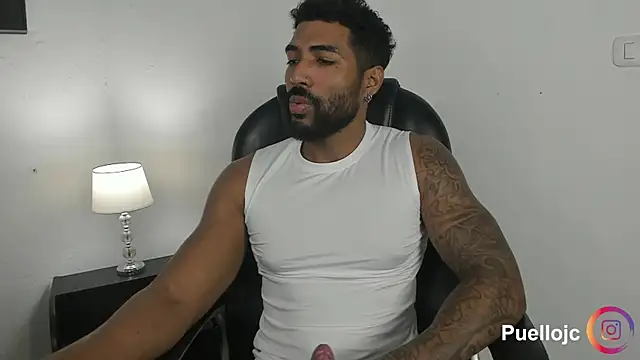 Xander Str0ng online show from 04-09-26, 12:54