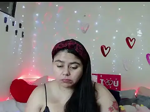 celestehot707rs online show from 02-18-25, 02:49