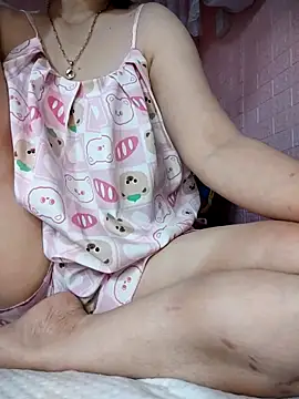 Mie610 online show from 03-10-26, 01:32