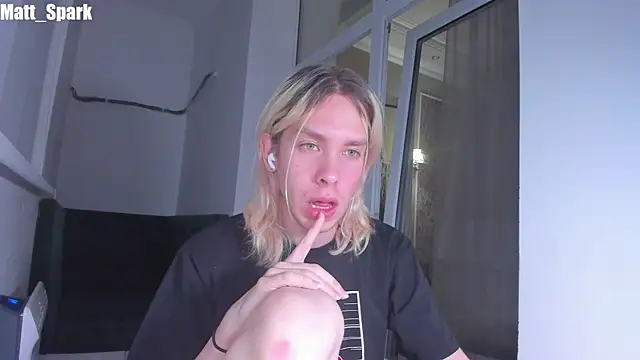 matt spark online show from 03-16-25, 06:23