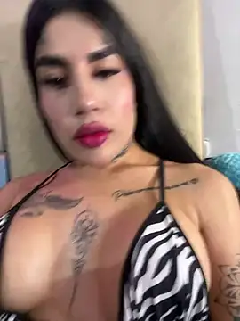 saragill323 online show from 02-27-25, 08:20