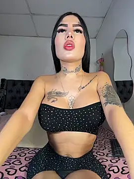 saragill323 online show from 03-18-26, 10:57