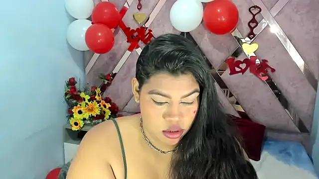 chanel hot 001 online show from 02-15-25, 07:06