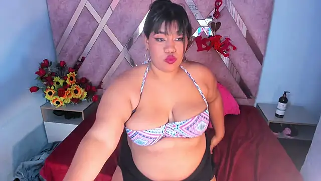 chanel hot 001 online show from 02-25-25, 02:33