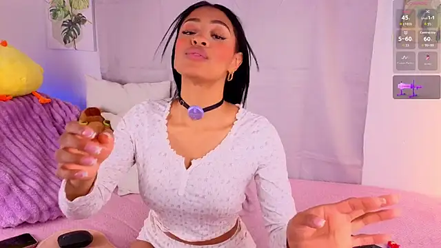 Heily Fox online show from 11-10-25, 05:50