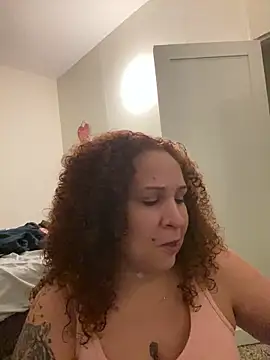 ladycreamypr2 online show from 02-19-26, 03:24