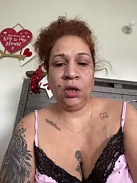 ladycreamypr2 online show from 02-22-26, 02:48