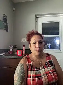 ladycreamypr2 online show from 05-22-26, 07:41