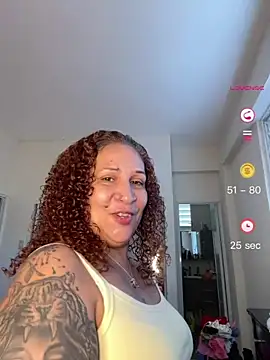 ladycreamypr2 online show from 07-28-26, 08:52
