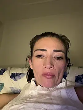 Yulia sx online show from 02-05-25, 02:19