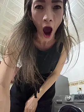 Yulia sx online show from 03-05-25, 02:36