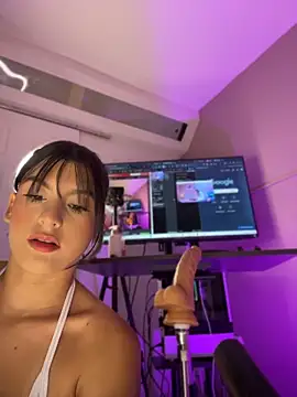 aria greco online show from 05-01-26, 02:38
