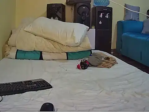 Chavvy 10 online show from 12-21-25, 05:14