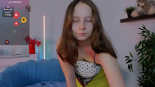 Ketrin n  online show from 02-05-25, 06:24