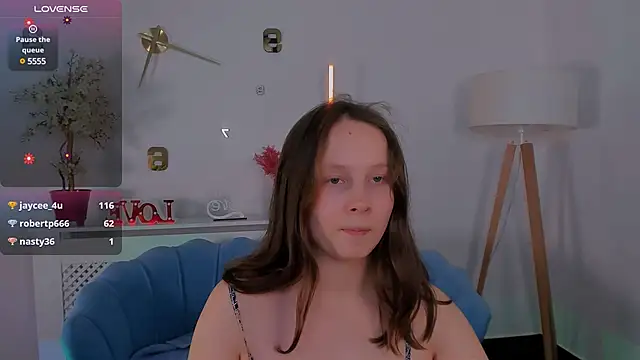 Ketrin n  online show from 02-05-25, 12:27