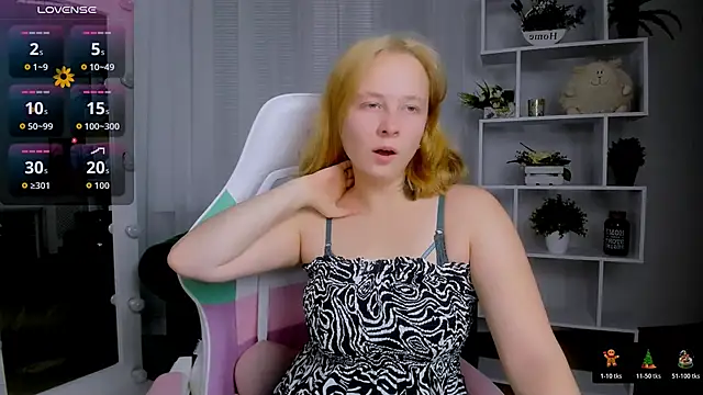 Ketrin n  online show from 11-24-25, 06:02