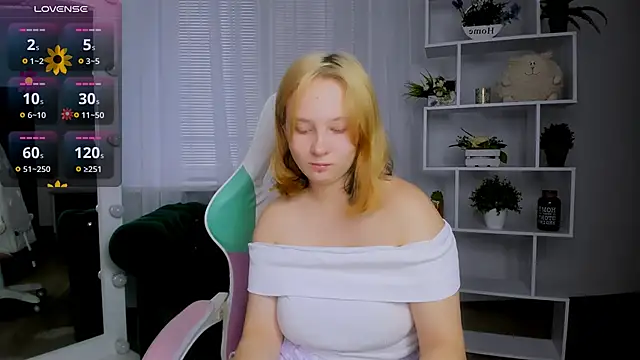 Ketrin n  online show from 12-04-25, 06:12