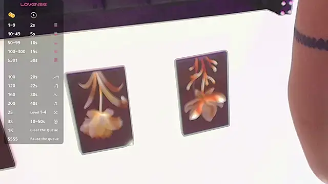 innocentlady  online show from 02-24-25, 12:26