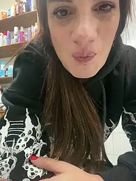 MargotKajira online show from 11-12-25, 10:15