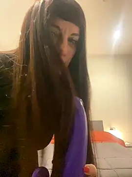 MargotKajira online show from 11-29-25, 07:50