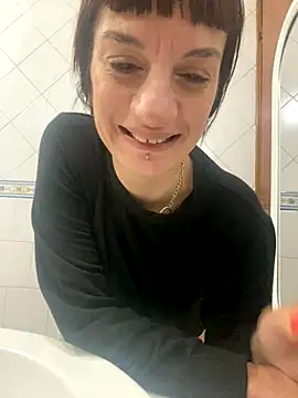 MargotKajira online show from 12-01-25, 11:15