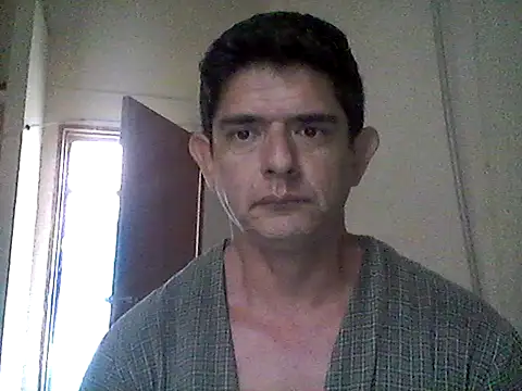 Marobronco online show from 12-05-25, 12:58