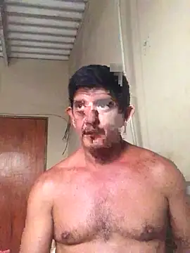 Marobronco online show from 02-26-26, 09:25