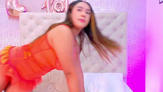 Sara Desire online show from 02-22-26, 12:36