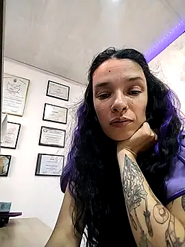 rebekka simpson online show from 03-14-26, 09:20