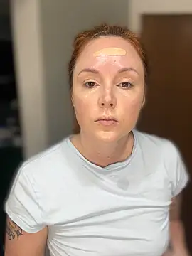 Blaze Baby online show from 04-01-26, 01:41