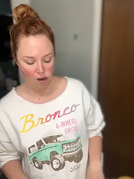 Blaze Baby online show from 04-08-26, 02:28