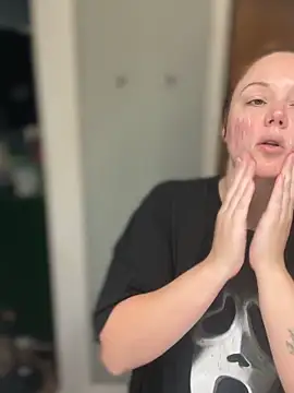 Blaze Baby online show from 04-10-26, 02:11