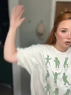 Blaze Baby online show from 04-24-26, 02:41