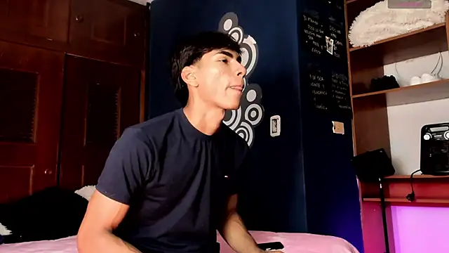 Teo skinny online show from 03-16-26, 08:24