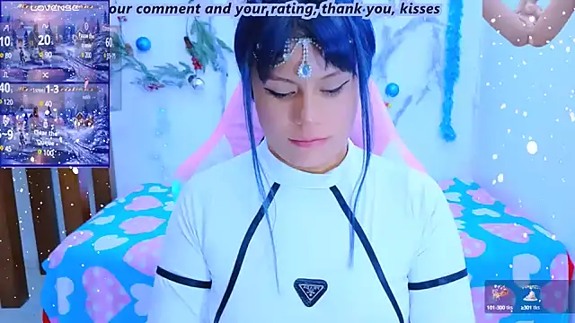 BONNYFETISHSEX online show from 12-14-24, 07:29