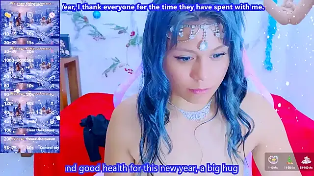 BONNYFETISHSEX online show from 12-31-24, 09:31